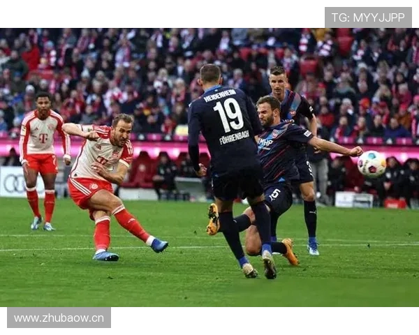 德甲有哪些球队有望挑战拜仁的统治地位? 德甲有哪些球队有望挑战拜仁的统治地位?