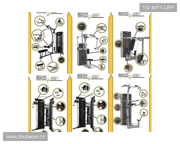 腿部与腹部锻炼必备健身器材推荐与使用示范 腿部与腹部锻炼必备健身器材推荐与使用示范