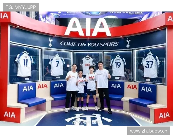 英超球队的球员慈善活动