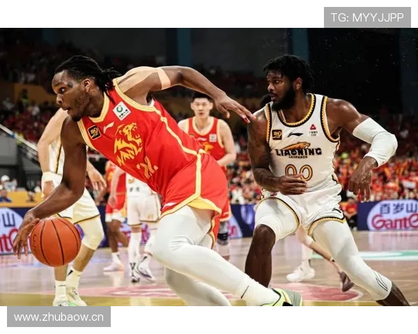 辽宁的广厦CBA足球赛喜好：两项运动的深度融合