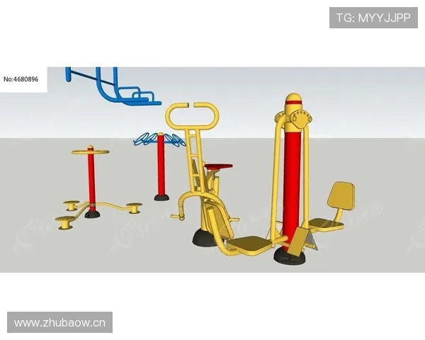 针对大体重人群设计的健身器材及使用建议