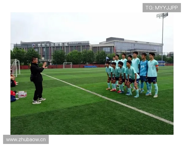 青少年足球教育中公平竞赛意识的培育之道