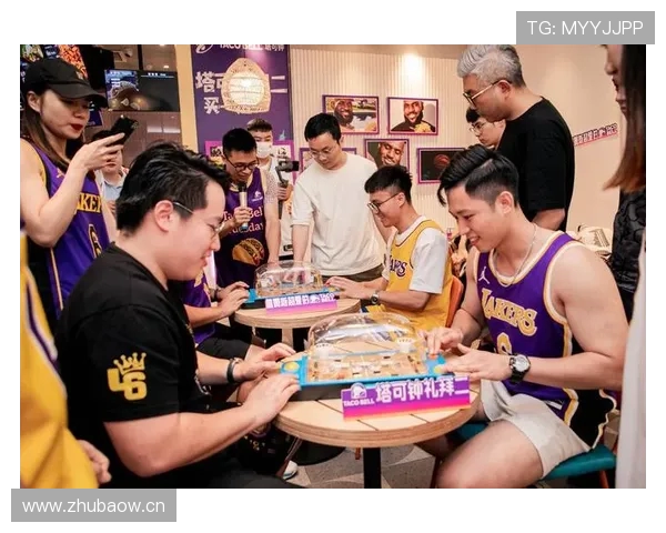 香港NBA球迷文化及赛事推广活动深入报道