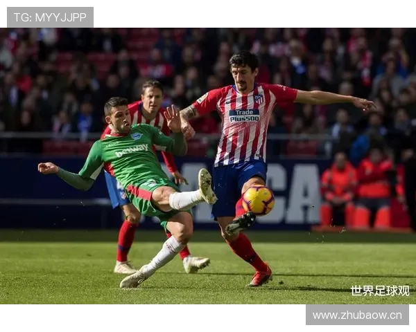 马竞切尔西欧冠对碰 防守艺术与进攻美学的博弈